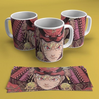 Caneca Naruto - Mod.57